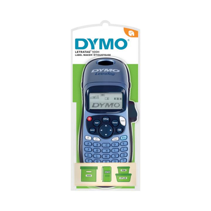 Drukarka Dymo LT-100H